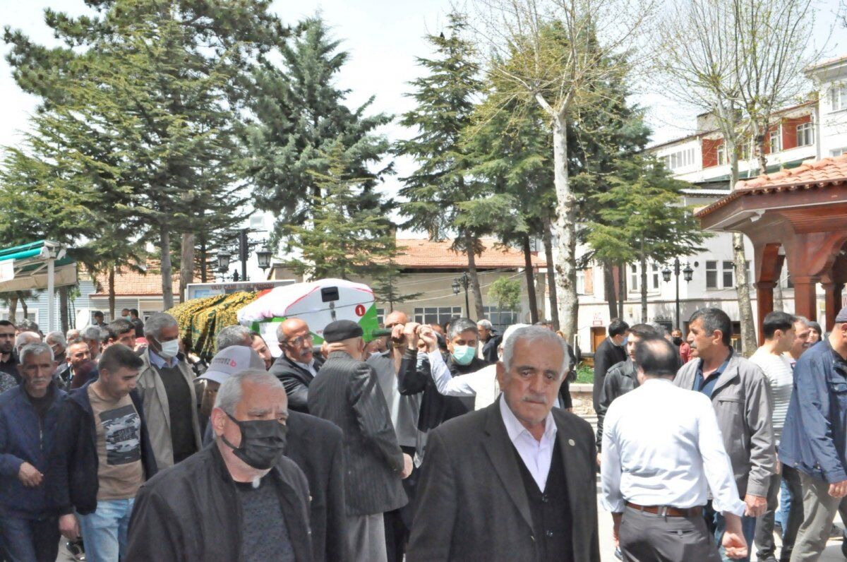 Hilal Göyhan Çorum 1