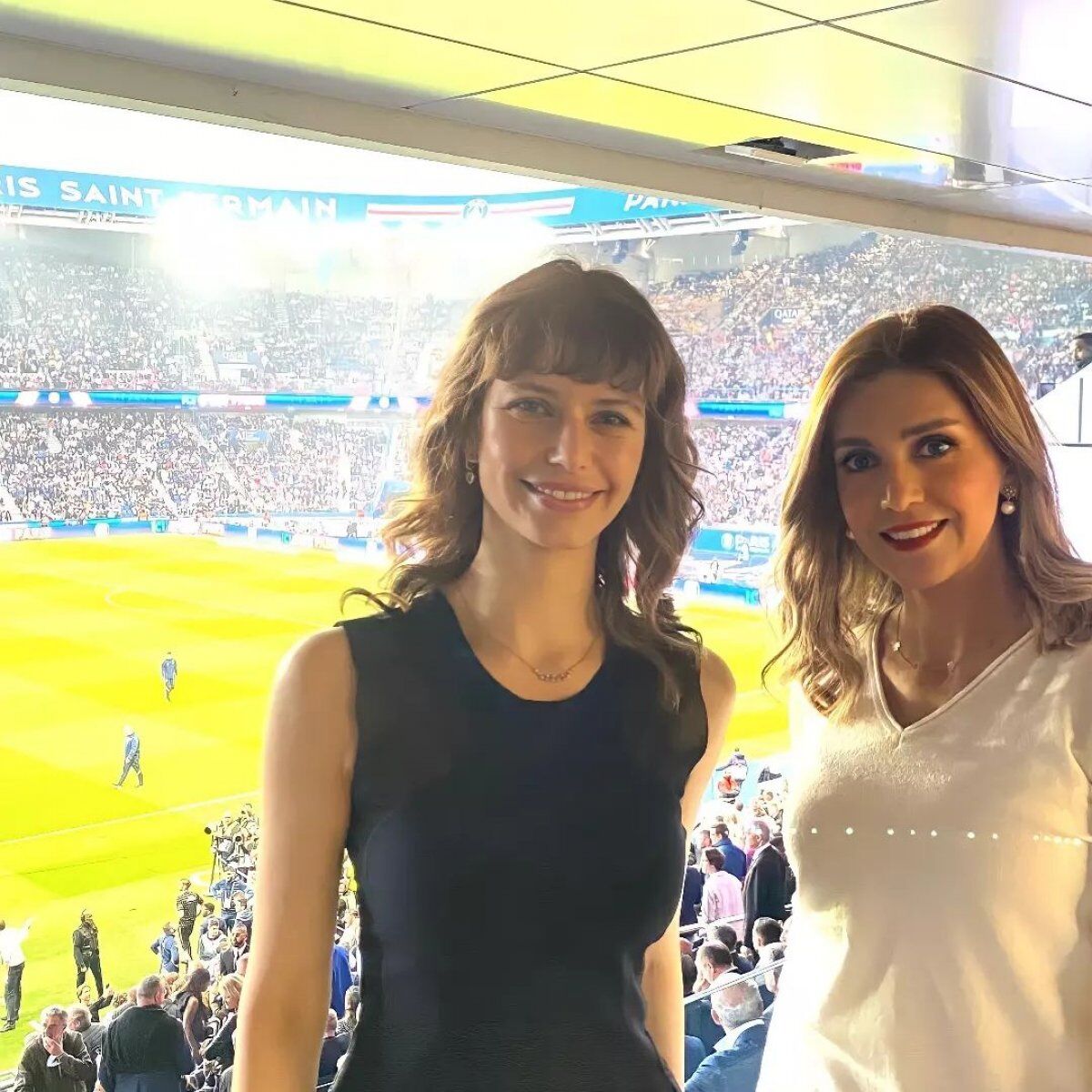 Kenan Doğulu ve Beren Saat ve Neymar 3