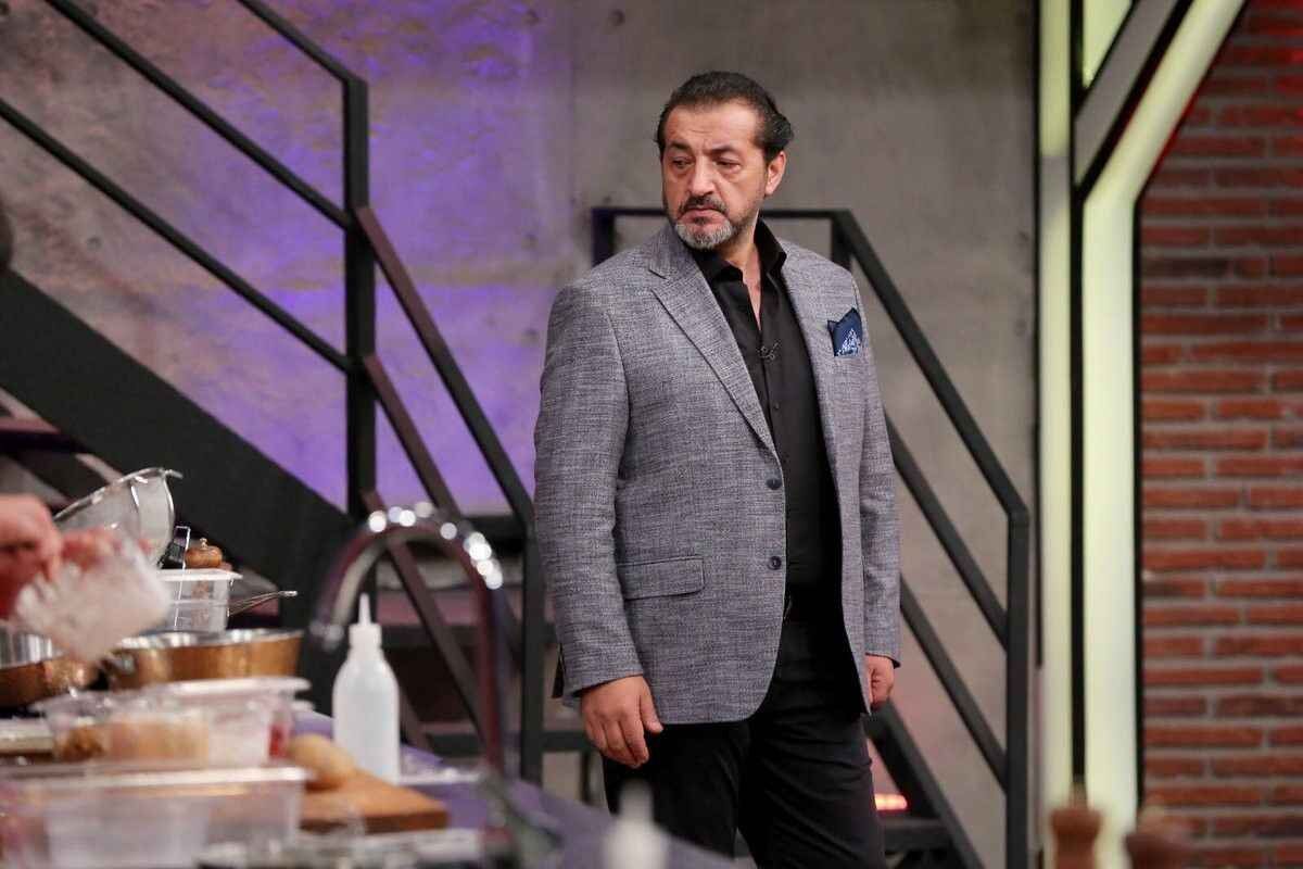 masterchef mehmet yalçınkaya