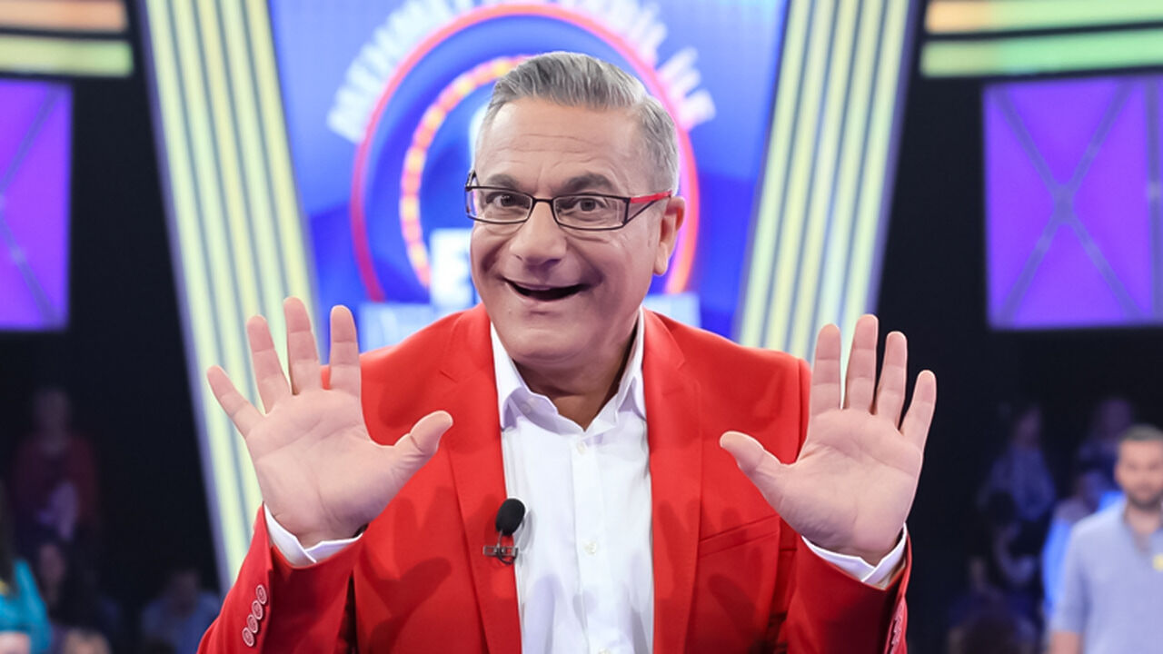 mehmet ali erbil çarkıfelek 1