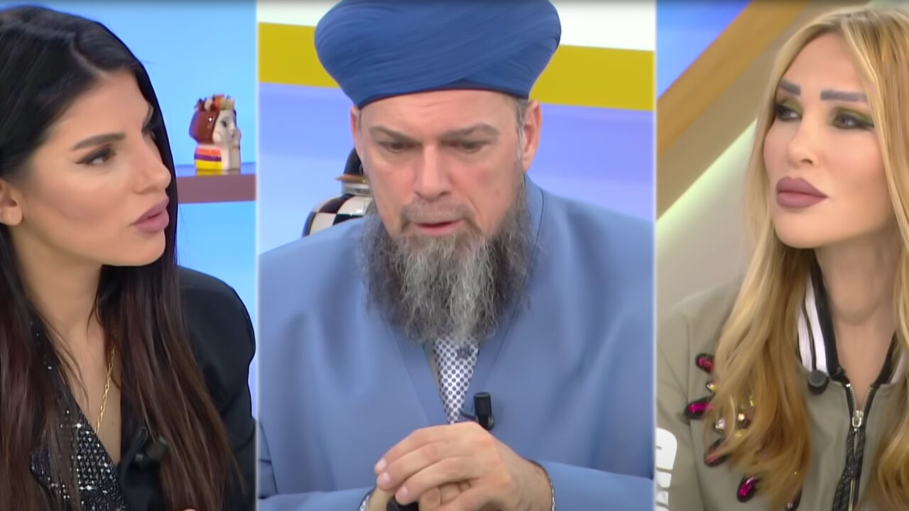 meriç erkan söylemezsem olmaz 2