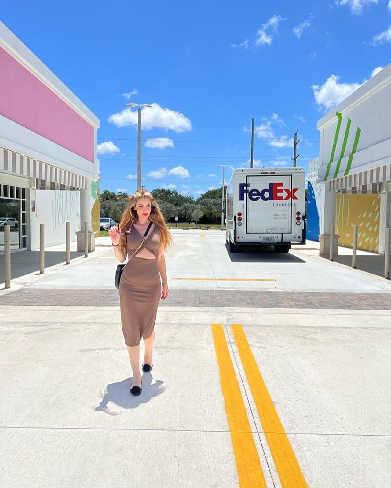 Petek Dinçöz Miami (3)