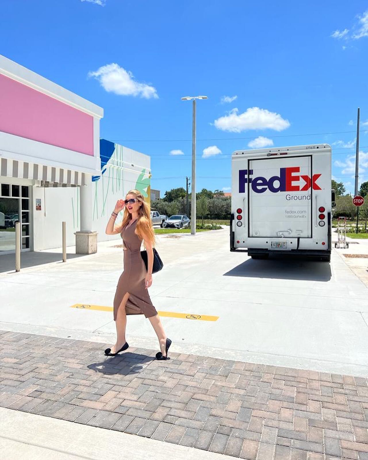 Petek Dinçöz Miami (4)