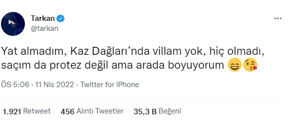 tarkan-twitter