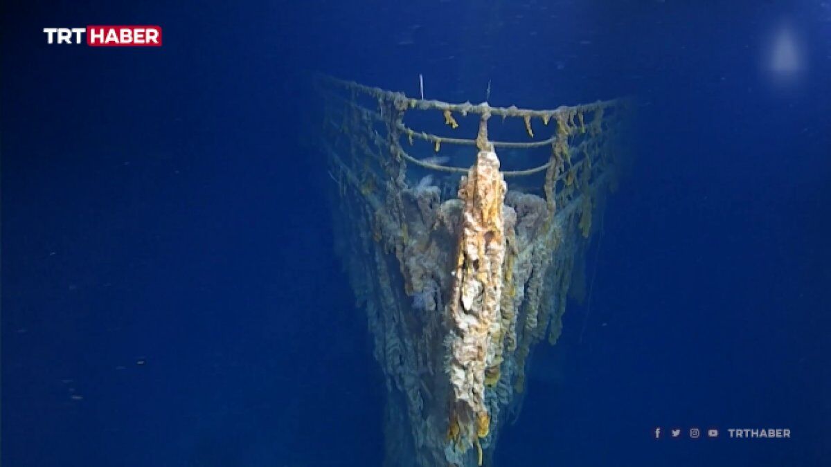 titanic 6