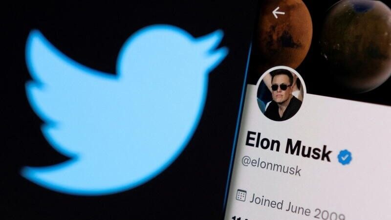 Twitter ve Elon Musk