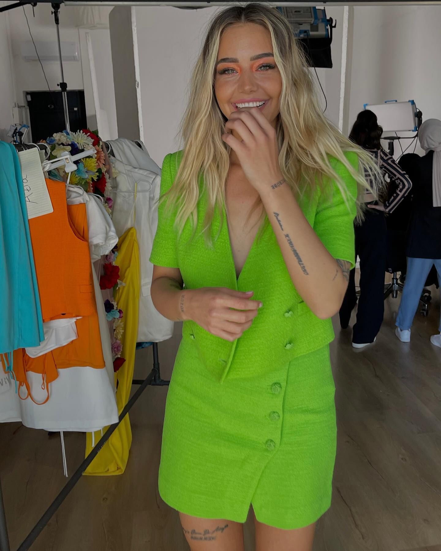Aycan Yanaç (28)