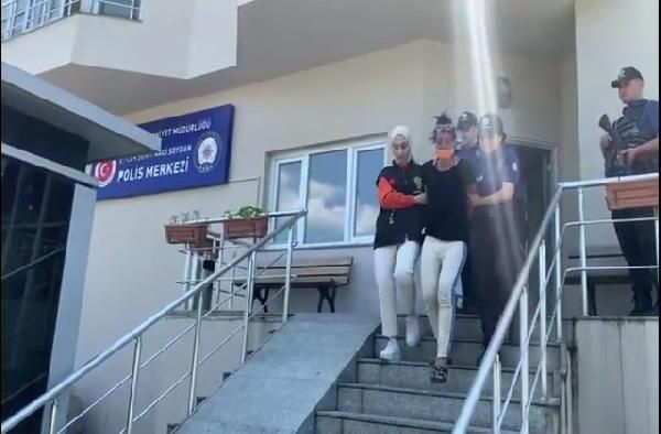 Bebek Sahil Olayı 2