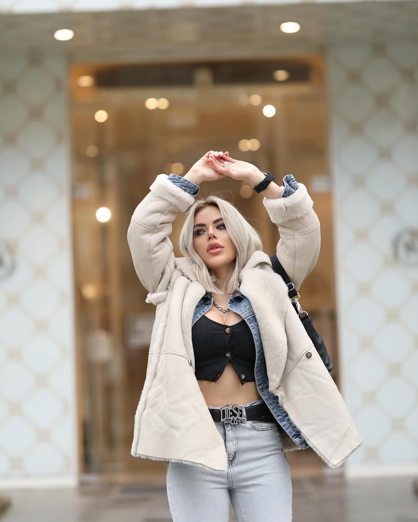 Berika Demir (21)