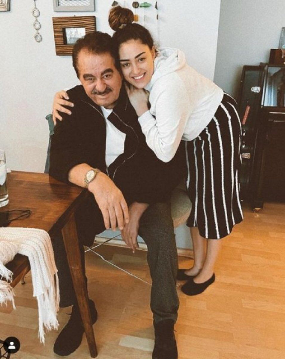 dilan çıtak tatlıses ve ibrahim tatlıses
