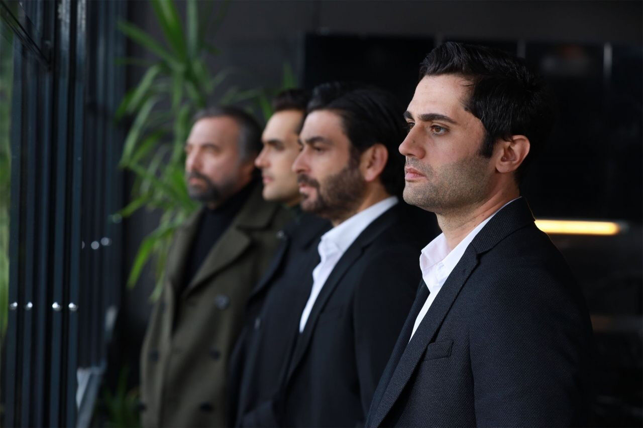 edho 1