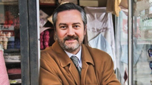 Erdal Biligen