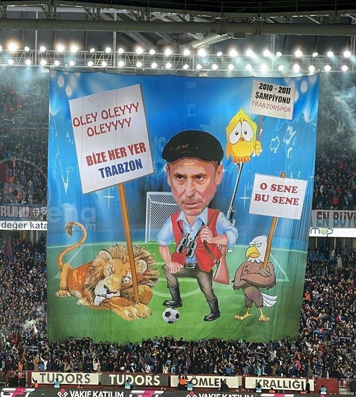 Fenerbahçe Açıklama