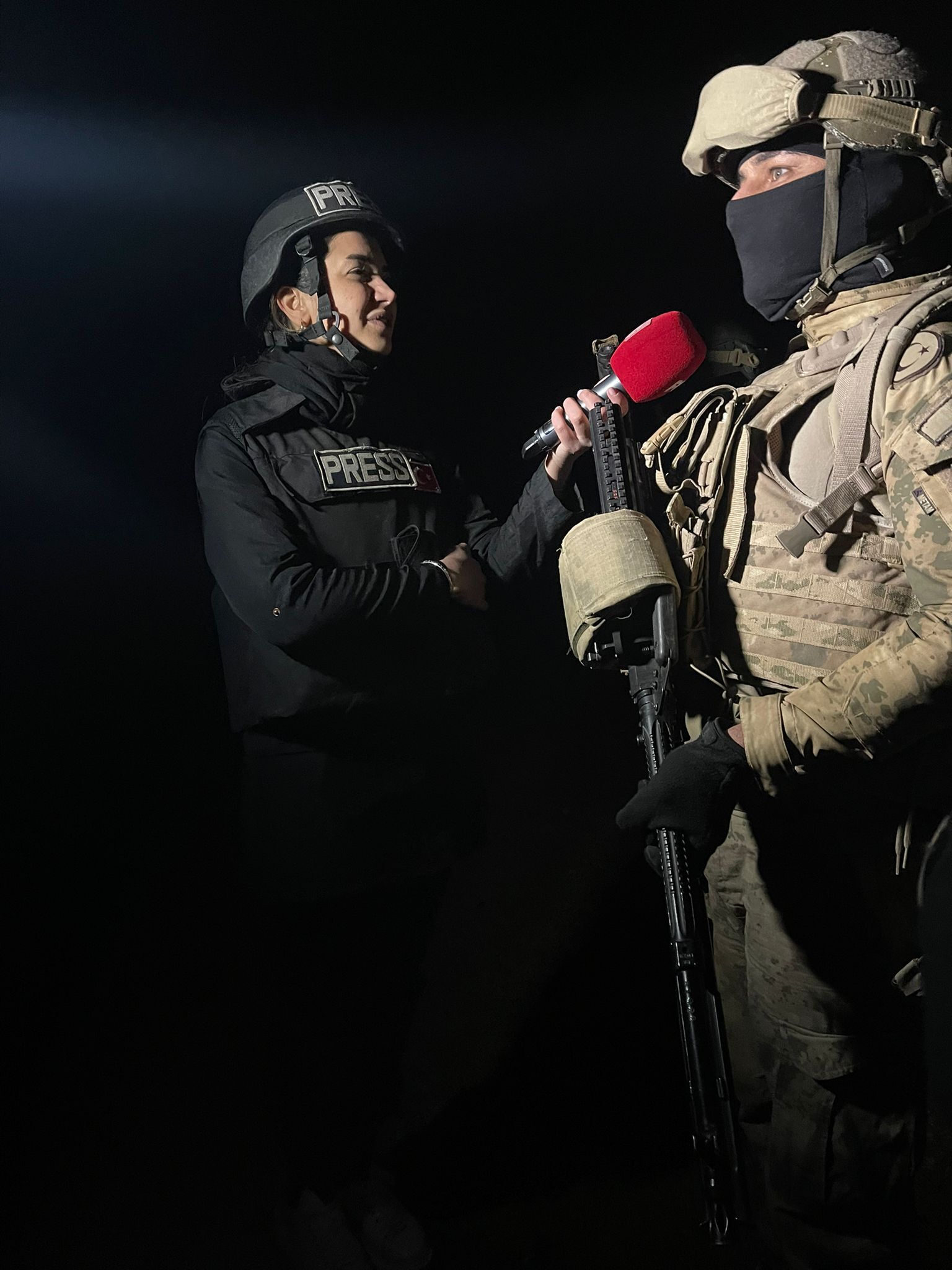 fulya öztürk muhabir