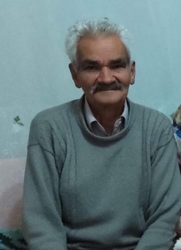 ismail demir bolu 1