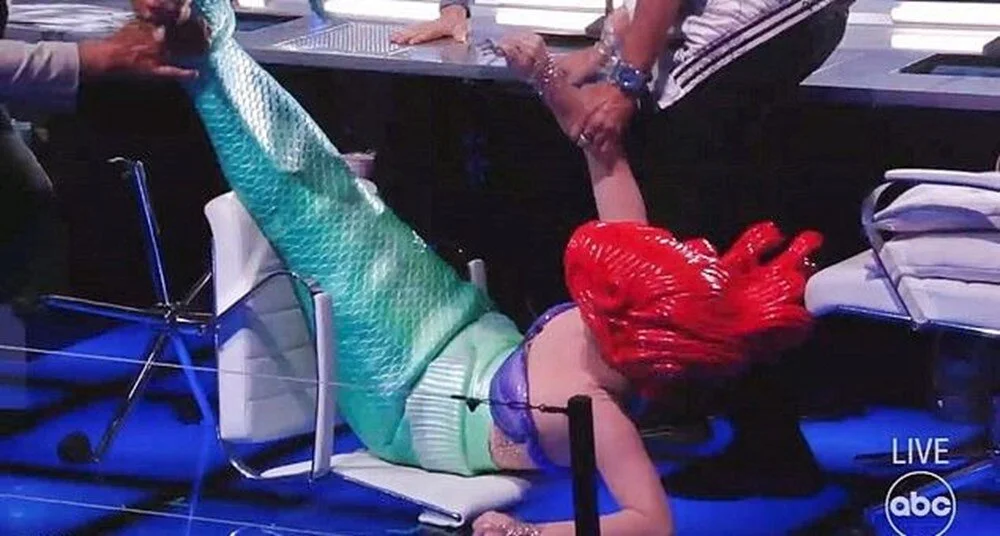 Katy Pery