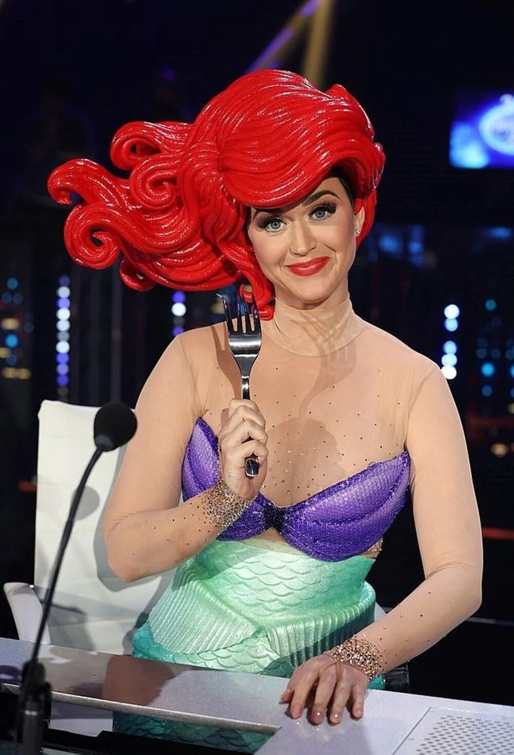 Katy Pery