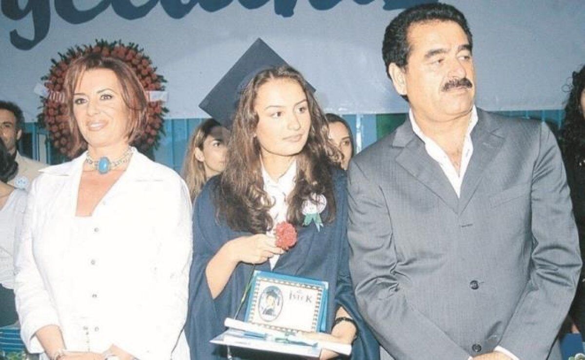 Melek Zübeyde 1