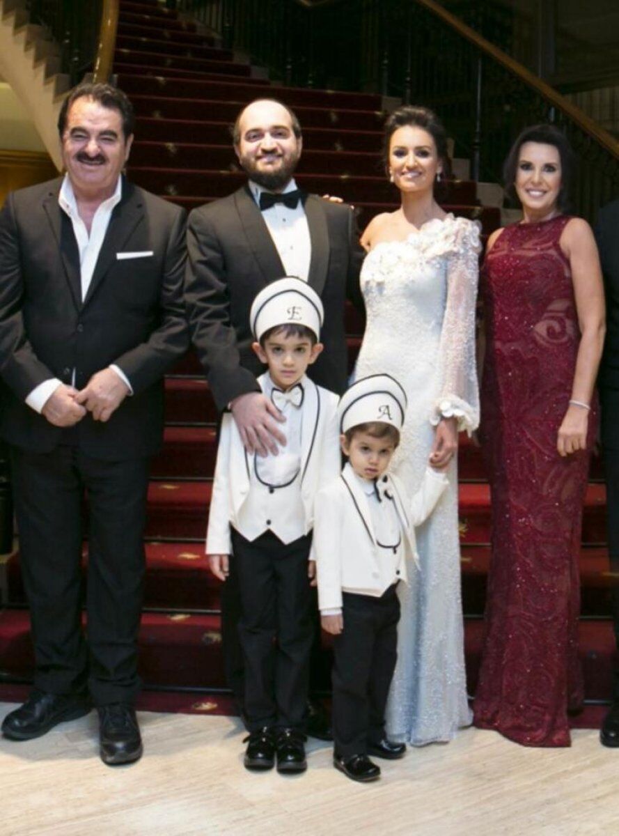 Melek Zübeyde 5