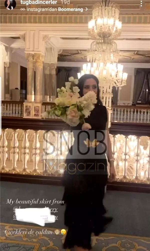 Tuğba Dinçerler