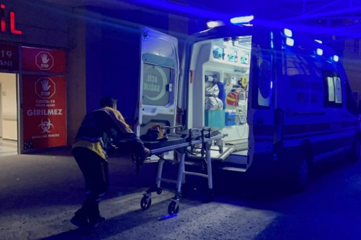 şanlıurfa bebek sokakta 5