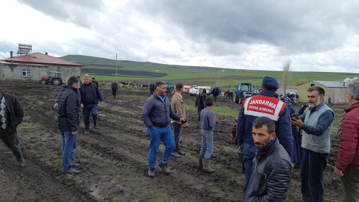 Tarık Altun Kars 3