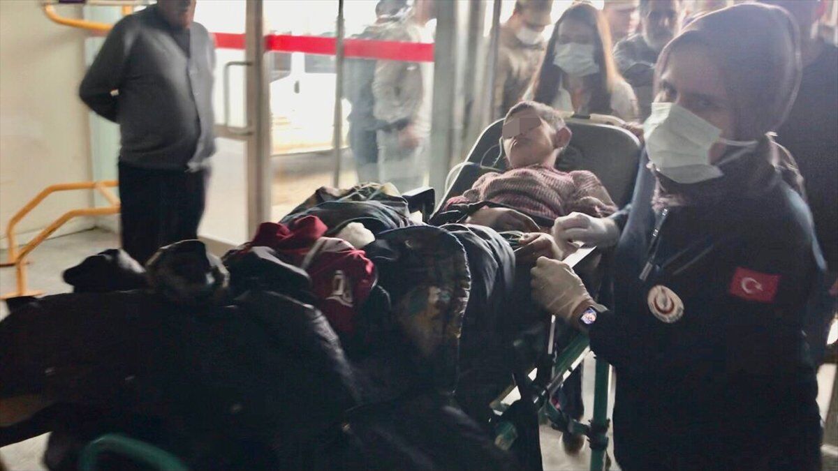Tarık Altun Kars 4
