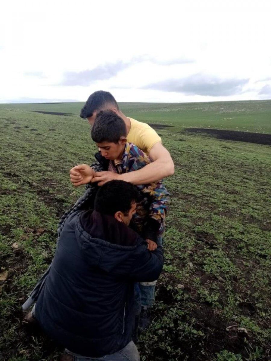 Tarık Altun Kars 6