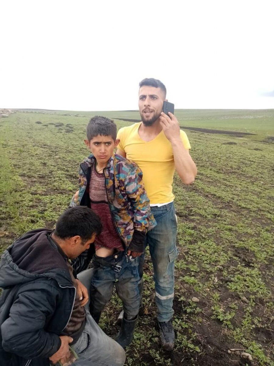 Tarık Altun Kars 7