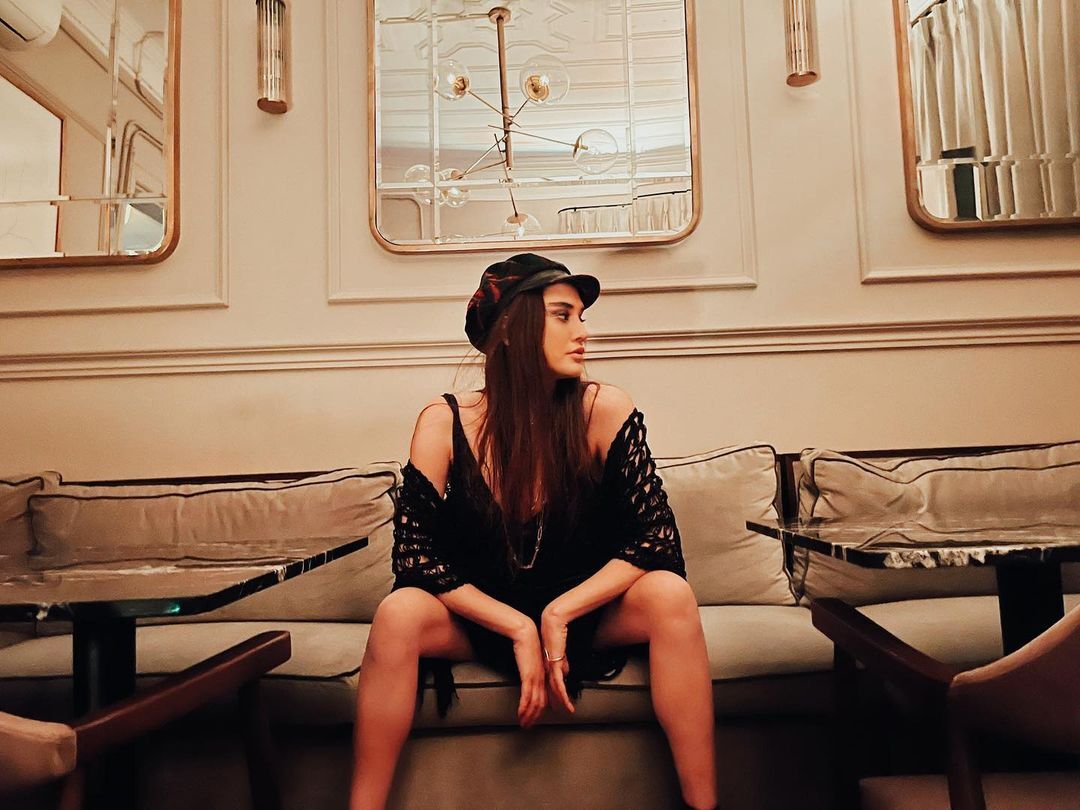 Zeynep Koçak 2