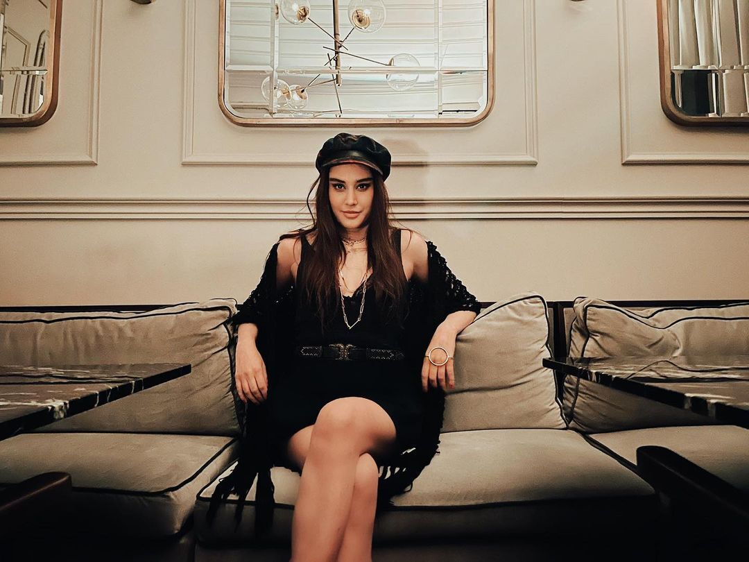 Zeynep Koçak 3