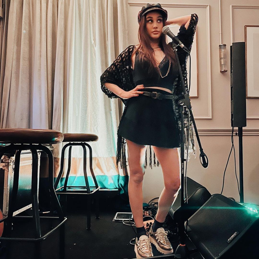 Zeynep Koçak 4