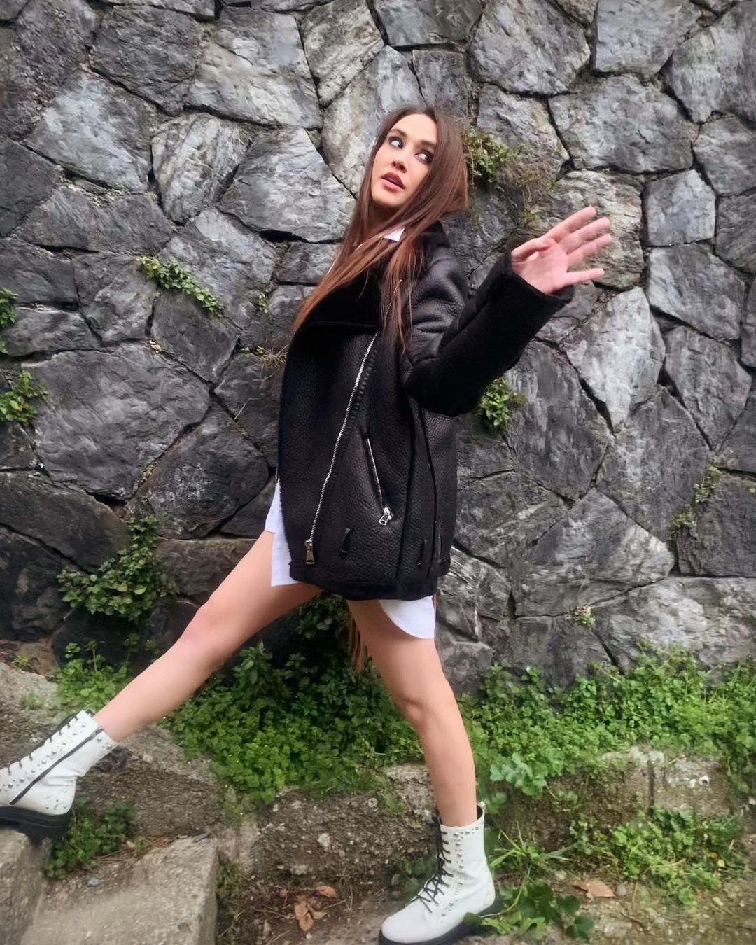 Zeynep Koçak 6