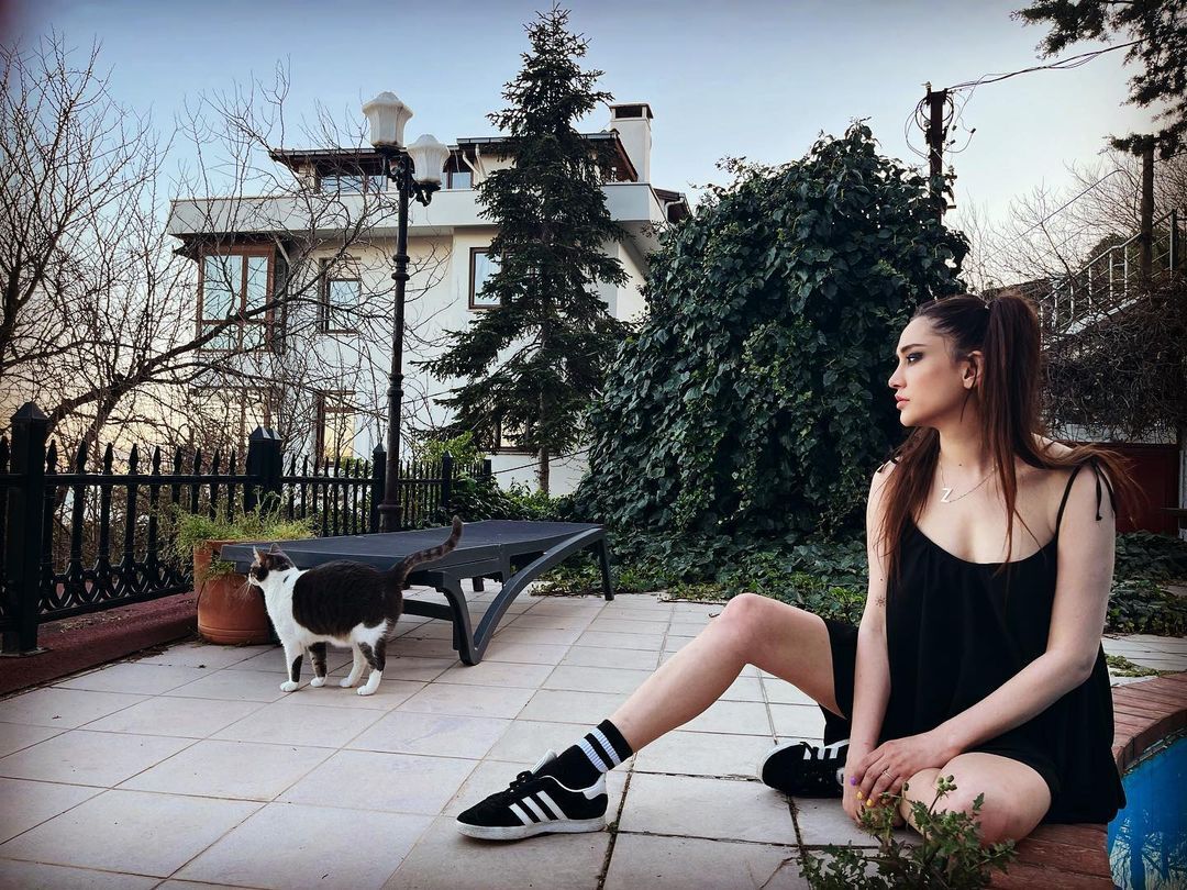 Zeynep Koçak 7