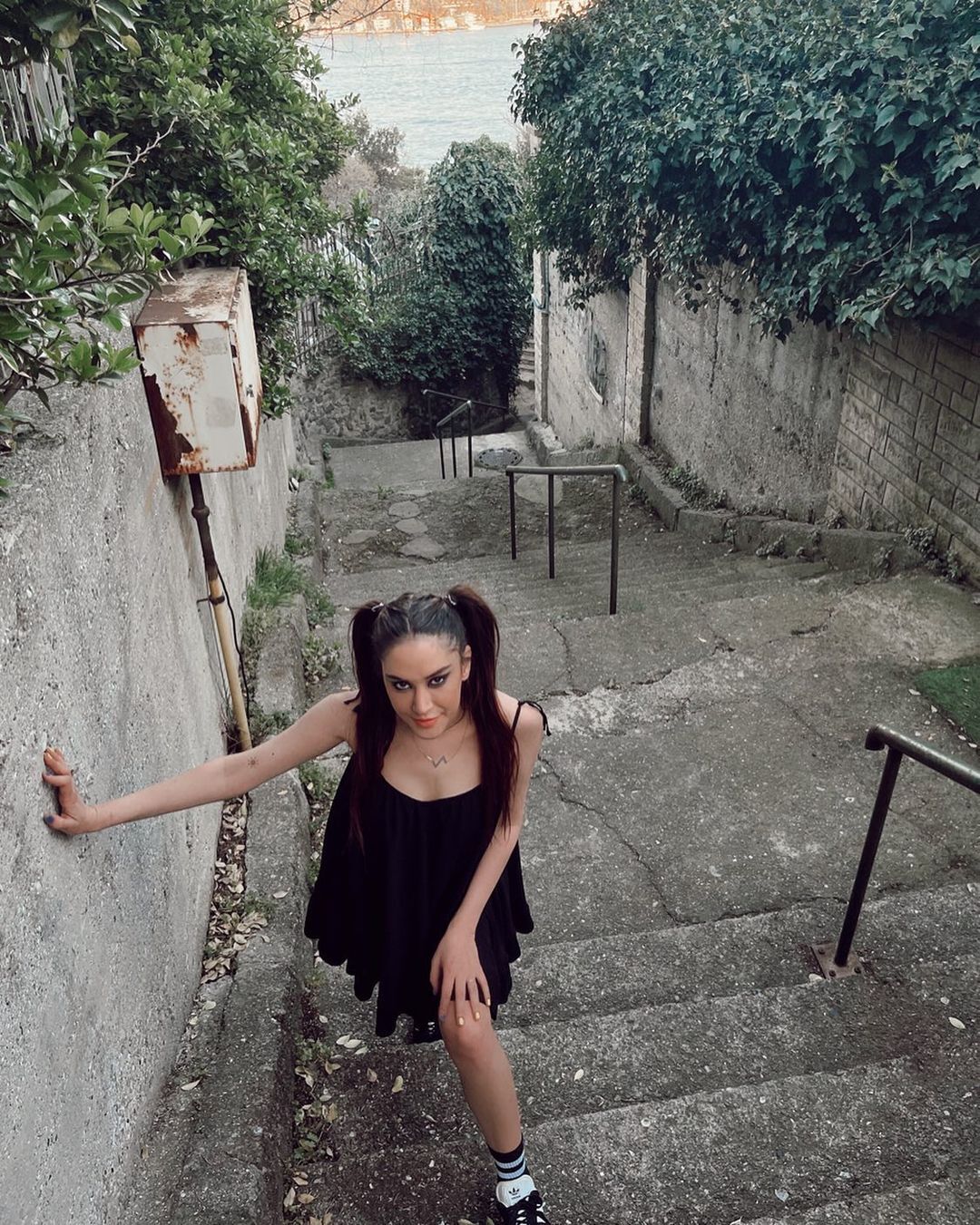 Zeynep Koçak 9