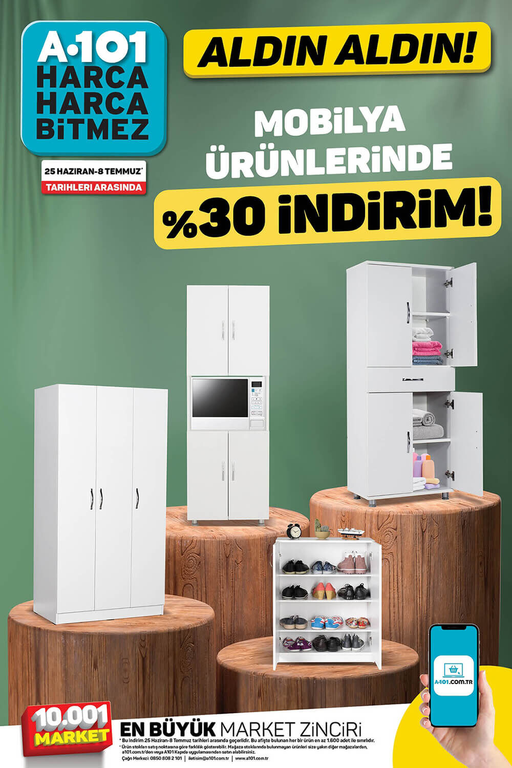 a101 25 haziran 5