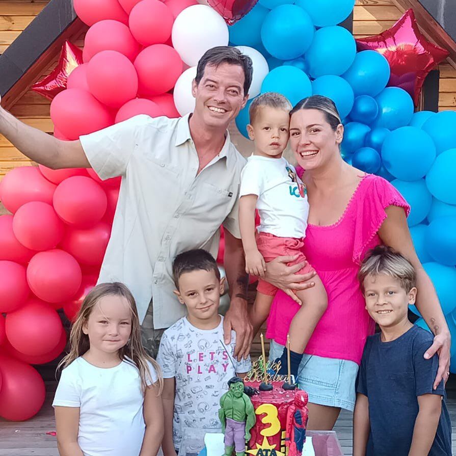 Alp Kırşan ve Zeynep Kırşan (2)