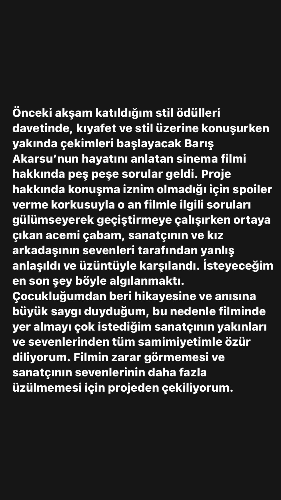 aslı özür