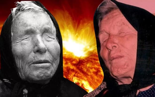 baba vanga