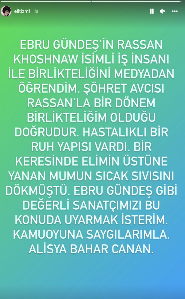 bahar paylaşım