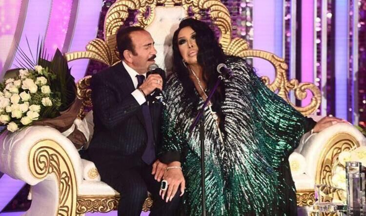 bülent mustafa