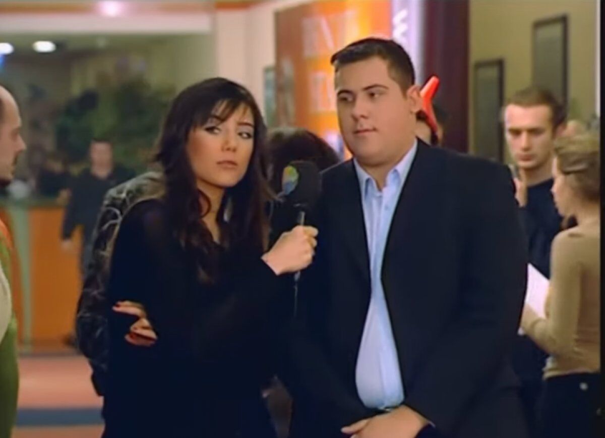 Cansu Dere Hayat Bilgisi 1