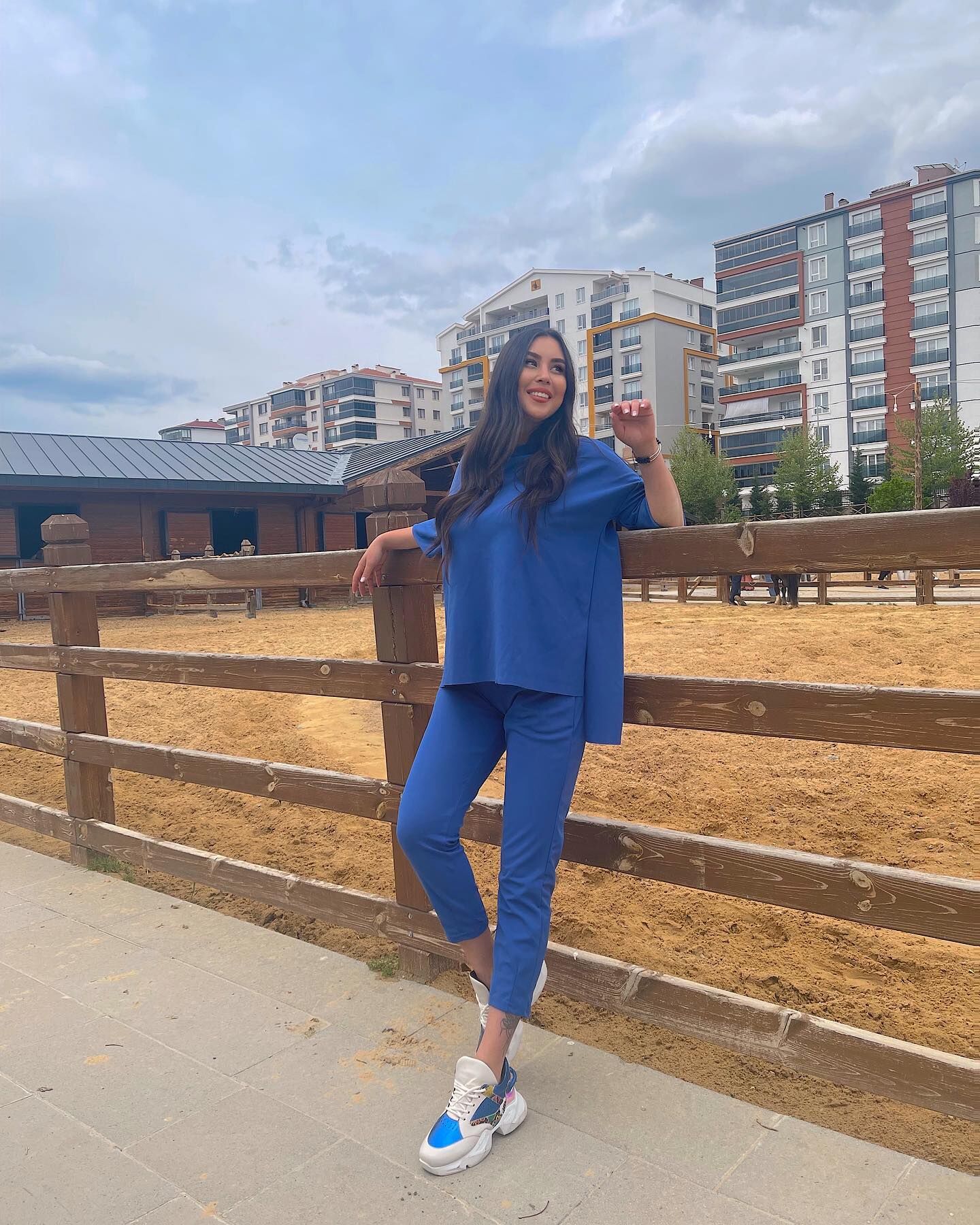 Ceyda Kırıcı 1