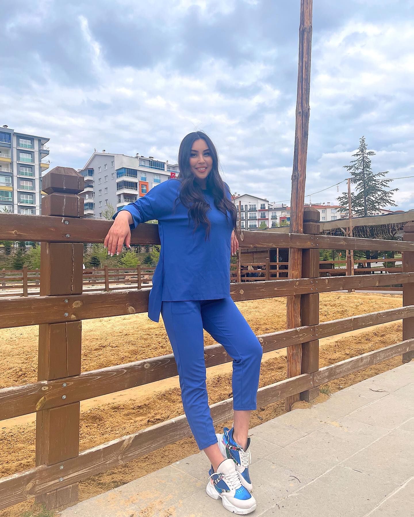 Ceyda Kırıcı 2