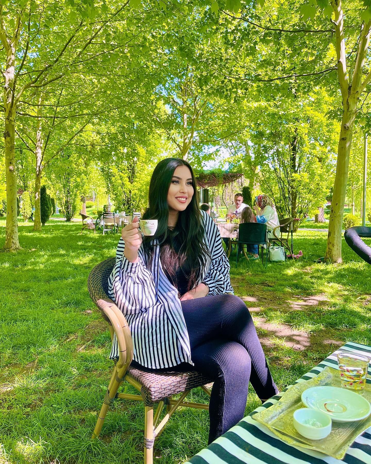Ceyda Kırıcı 3