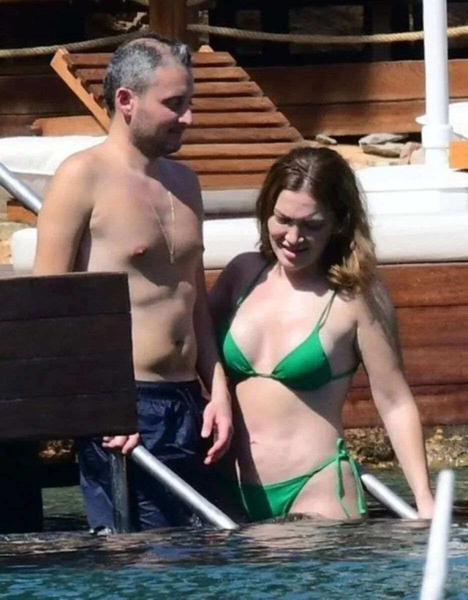 danla bilic bodrum 1
