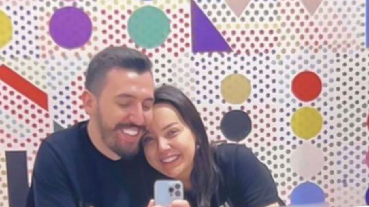 Ebru Gündeş ve Rassan Khoshnaw Manşet