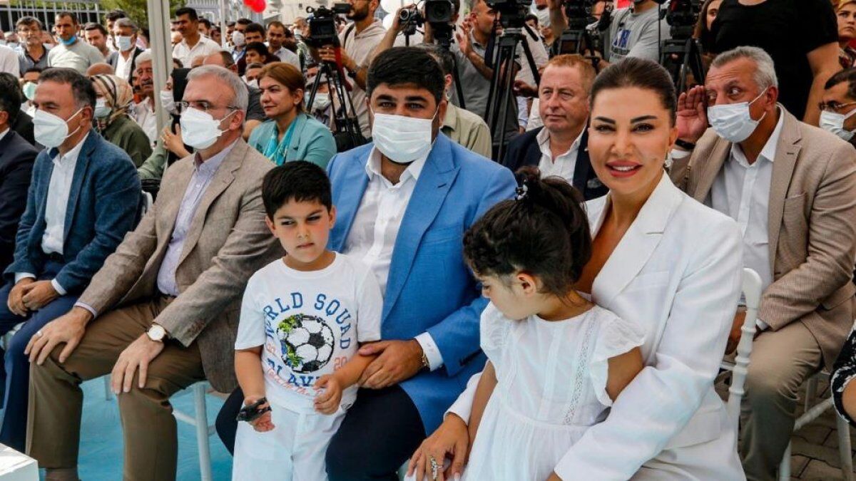 Ebru Yaşar Gülseven Ortaokulu 3