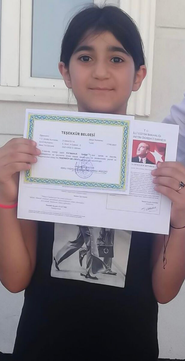 Ebru Yaşar Gülseven Ortaokulu 7