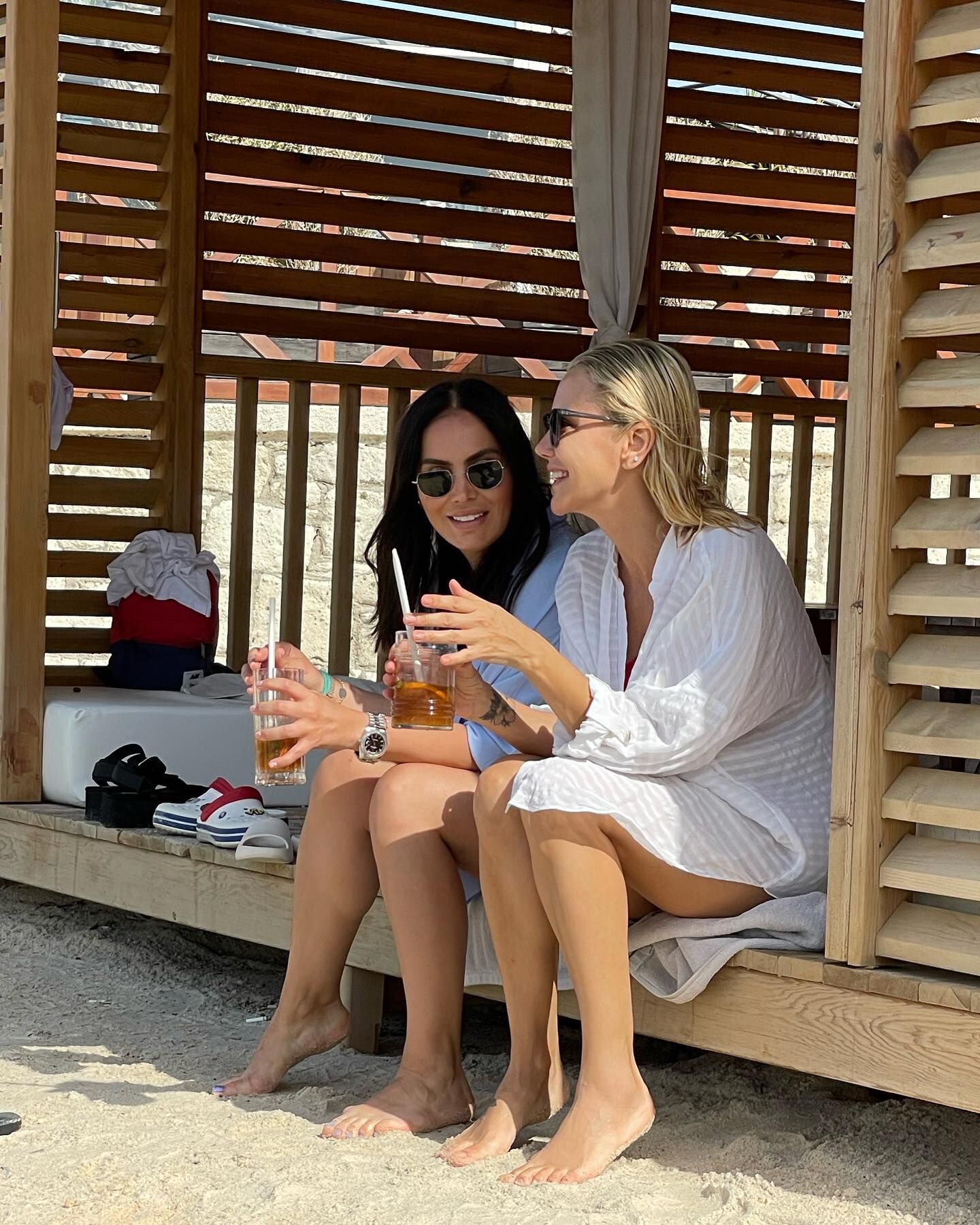 Ece Erken Çeşme Tatili (3)